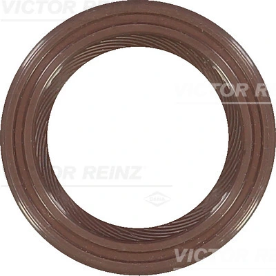 Shaft Seal, crankshaft